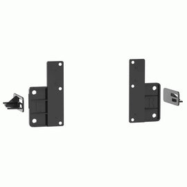Metra 109-TO7 Toyota Highlander 2020 (Without factory 12.3 inch screen) Dash Kit