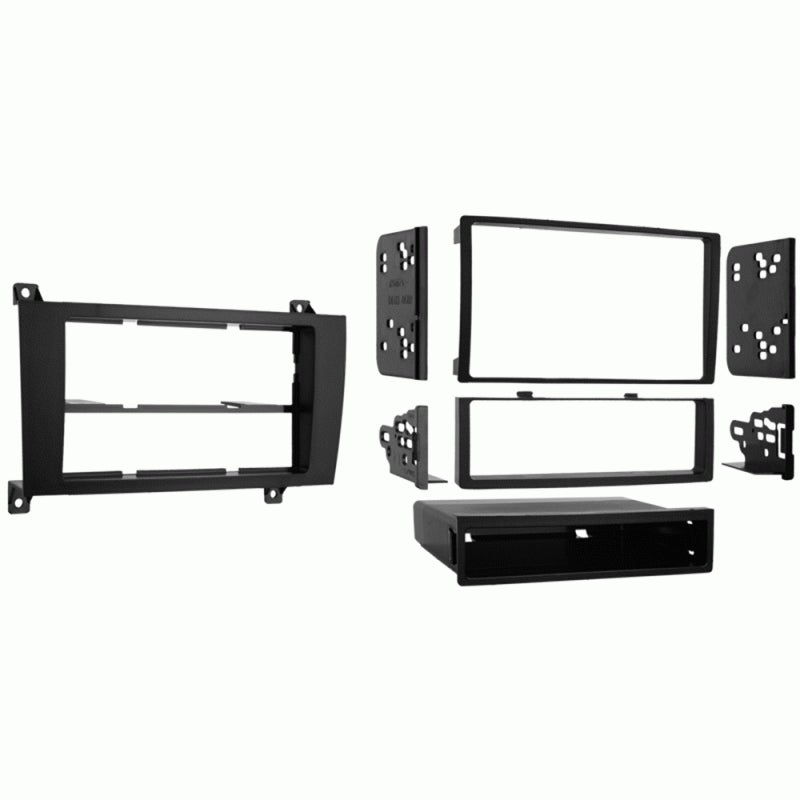 Metra 99-8713 Mercedes SLK 2005-2011