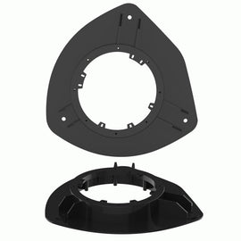 Metra 82-3021 GM Speaker Adapters 6-6.75 Inch 2002-2009 - Front Door