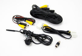 Nav-TV - NTV-KIT450 - TOYCAM2-EXP