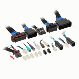Metra BC-9716 DSP Add an Amp Harness