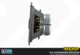 Kicker KSC690 KS Series 6x9-inch 2-way Coaxial Speaker Kit