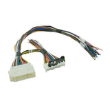 PAC Audio APH-TY02 Speaker Connection Harness for select 2012-2018 Toyota and Lexus vehicles with amplified system