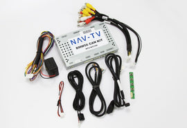 Nav-TV - NTV-KIT109 - BMW56CAN