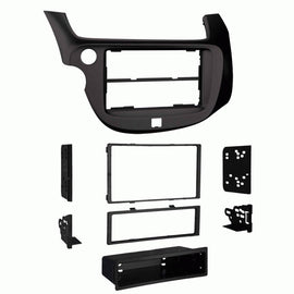 Metra 99-7877B HONDA FIT 09-13 DIN/DDIN BLK