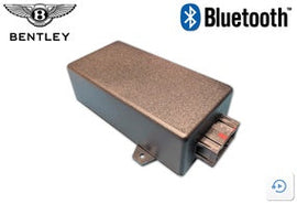 Nav-TV - NTV-KIT560 - TOOKI-Bentley