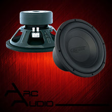 Load image into Gallery viewer, Arc Audio "ARC" Series 12" Sound Quality Audiophile Subwoofer - Dual 2 Ohm