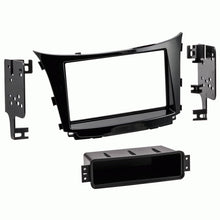 Load image into Gallery viewer, Metra 99-7379HG Hyundai Elantra GT (with factory navigation) 2013-2015