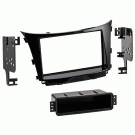 Metra 99-7379HG Hyundai Elantra GT (with factory navigation) 2013-2015