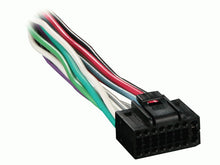 Load image into Gallery viewer, Metra KN16-0001 KENWOOD 16 PIN UNIVERSAL - Smart Cable