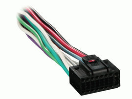 Metra KN16-0001 KENWOOD 16 PIN UNIVERSAL - Smart Cable