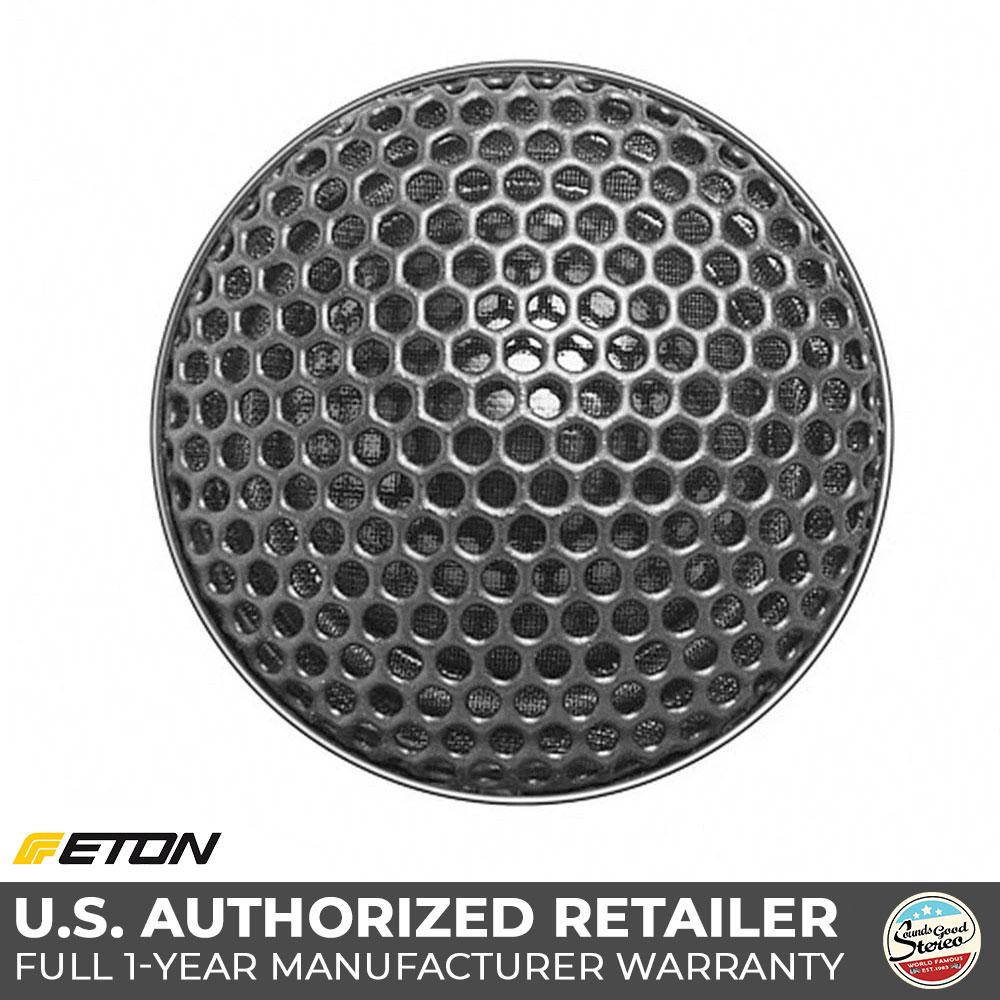 ETON RSR Series 160 6.5-inch 2-way Component Speaker Kit