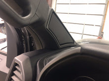 Load image into Gallery viewer, 2015+ Ford F-Series Custom Made 3-Way Component Speaker A-Pillars (Coming Soon) - Sounds Good Stereo Online
