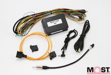 Load image into Gallery viewer, Nav-TV - NTV-KIT210 - MOST-H.U.R. 997