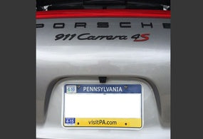 Nav-TV - NTV-KIT299 - CAMERA 6