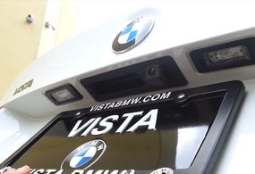 Nav-TV - NTV-KIT399 - BMW Handle CAM F10