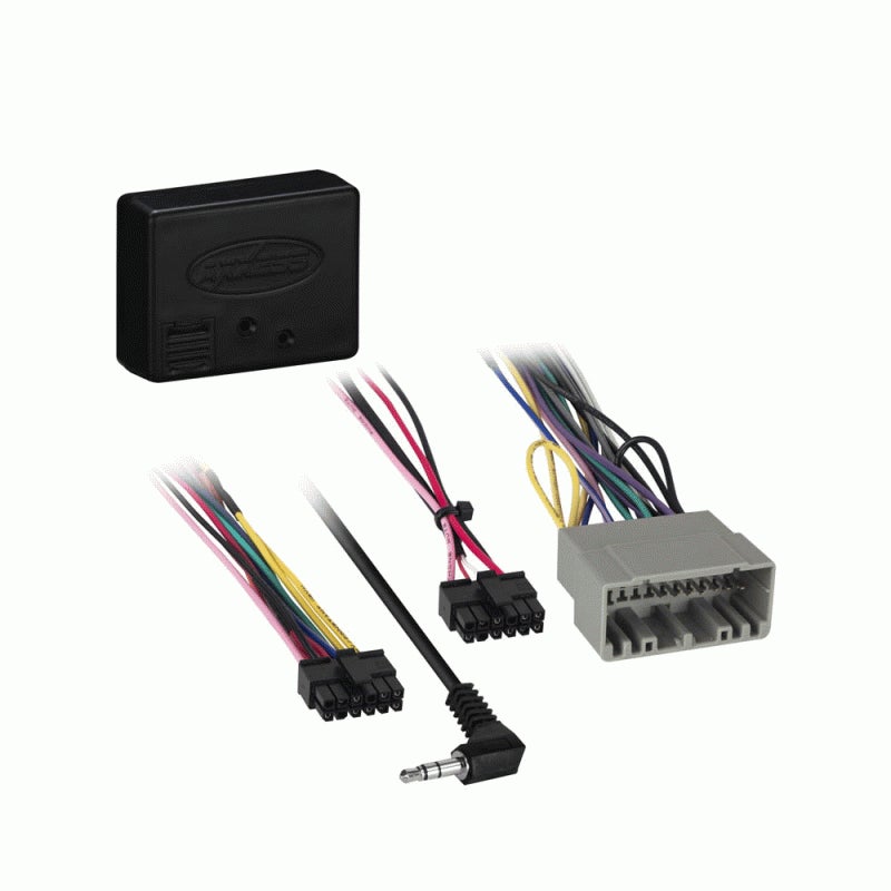 Axxess AXVI-6502 Chrysler/Dodge Data Interface 2004-2010