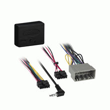Load image into Gallery viewer, Axxess AXVI-6502 Chrysler/Dodge Data Interface 2004-2010