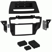 Load image into Gallery viewer, Metra 95-9322B BMW X5 (w/ MOST amp) 2007-2013