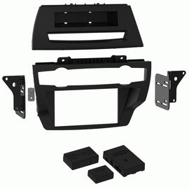 Metra 95-9322B BMW X5 (w/ MOST amp) 2007-2013
