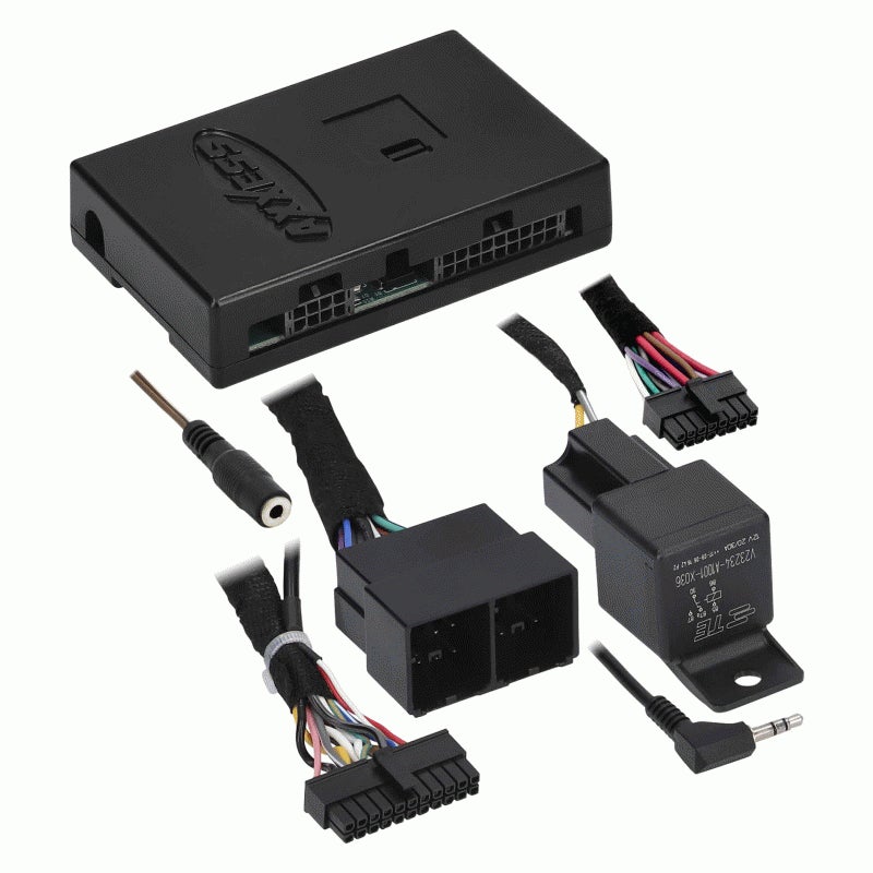 Axxess AXDIS-GMLN30 GM Data Interface with SWC 2019-Up