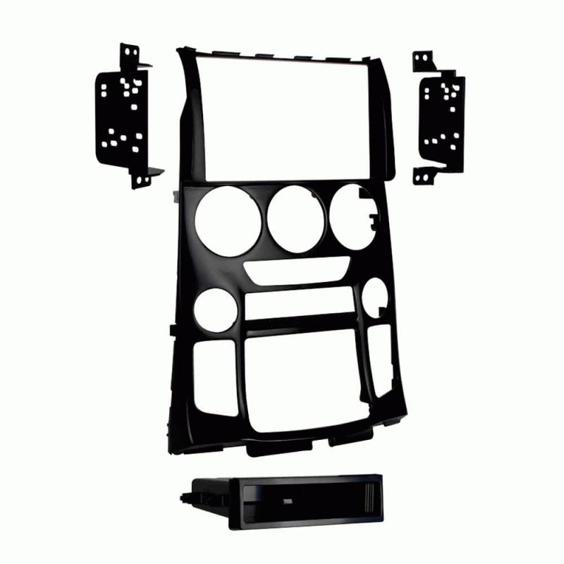 Metra 99-7352B Hyundai Genesis Coupe (w/o NAV) 2013-2015
