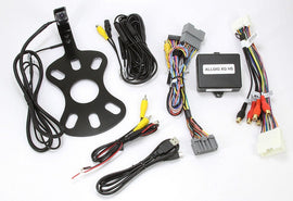 Nav-TV - NTV-KIT621 -