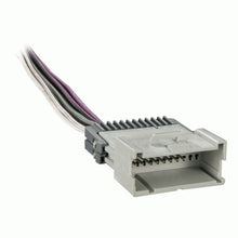 Load image into Gallery viewer, Metra 70-2025 Intrigue 2002 Amp Bypass Wire Harness