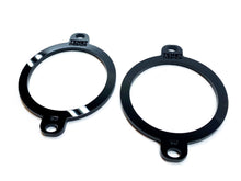 Load image into Gallery viewer, Custom Laser Cut Tweeter Adapters - Focal Auditor TW - Compatible with 2015+ Ford Vehicles - Focal Auditor TW