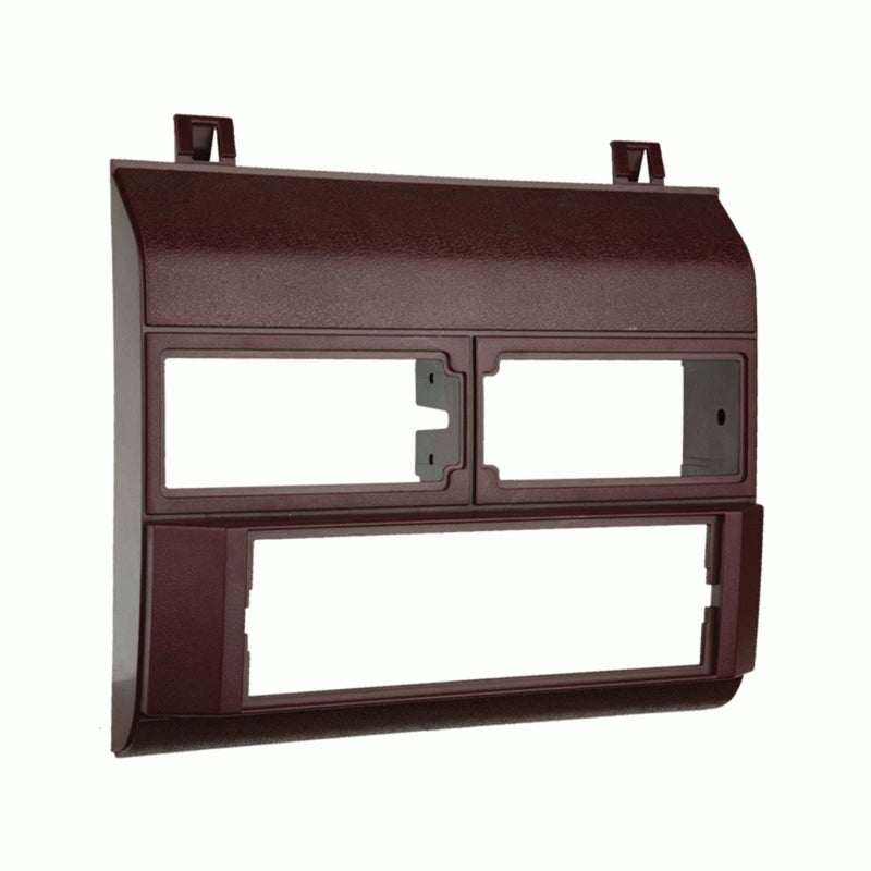 Metra 99-3000R Chevy/GMC 1988-1994 - Red