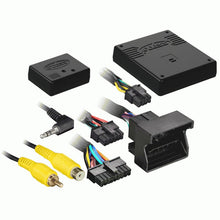 Load image into Gallery viewer, Axxess AXDIS-VW1 VW Data Interface w/ SWC and Factory Display Retention 2008-