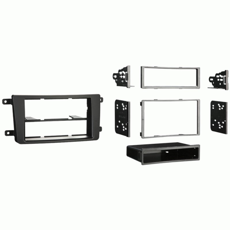 Metra 99-7516B Mazda CX-9 2007-2015