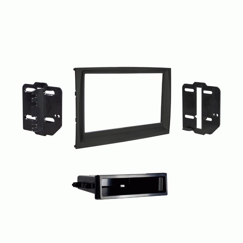 Metra 99-7378B Kia Sportage LX 2017-2019 (with base radio)