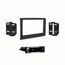 Load image into Gallery viewer, Metra 99-7378B Kia Sportage LX 2017-2019 (with base radio)