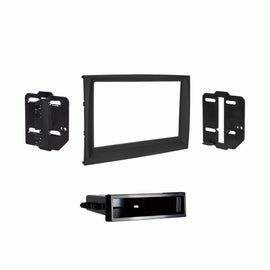 Metra 99-7378B Kia Sportage LX 2017-2019 (with base radio)