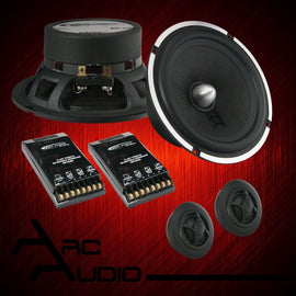 Arc Audio 