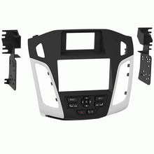 Load image into Gallery viewer, Metra VP-5827W 99-5827 FORD FOCUS VENT PANEL WHITE
