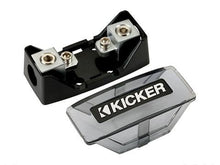 Load image into Gallery viewer, Kicker FHS Fused MIDI (Mini-ANL, AFS, AFC) Inline Holder-Block