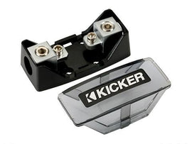 Kicker FHS Fused MIDI (Mini-ANL, AFS, AFC) Inline Holder-Block