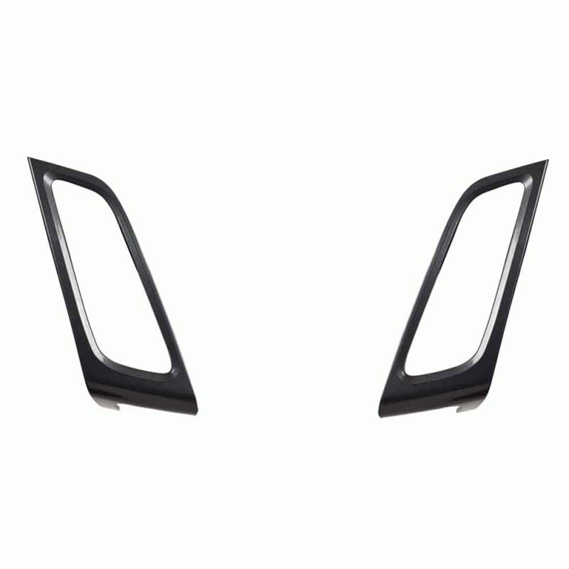 Metra VP-5827G 99-5827 FORD FOCUS VENT PANEL GREY