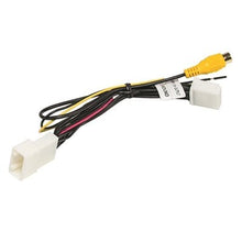 Load image into Gallery viewer, PAC Toyota 6.1 Touchscreen Radios Reverse Camera Harness