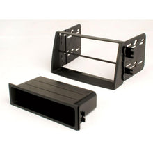 Load image into Gallery viewer, Best Kits BKKIAK1262 2010-2011 Kia Soul Single ISO w/Pocket or Double Din