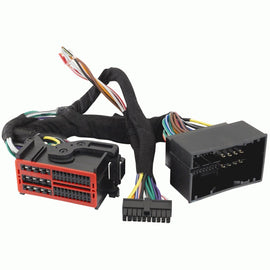 Axxess AX-DSP-CH5 Chrysler Fiat Jeep Ram Plug-n-Play T-harness for AX-DSP