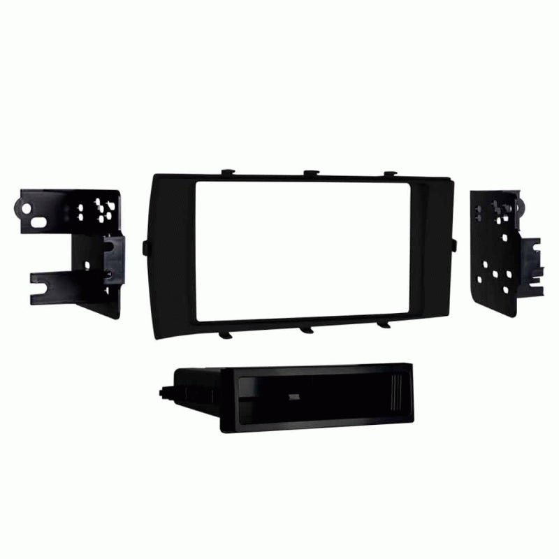 Metra 99-8239B Toyota Prius C 2012-2014
