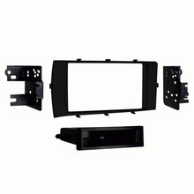 Load image into Gallery viewer, Metra 99-8239B Toyota Prius C 2012-2014