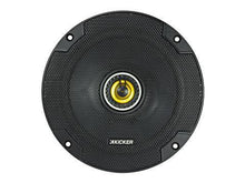 Load image into Gallery viewer, Kicker CSC65 CS Series 6.5-Inch 2-way Coaxial Speaker Kit
