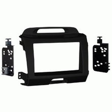 Load image into Gallery viewer, Metra 95-7344CH Kia Sportage 2011-2016 - Charcoal