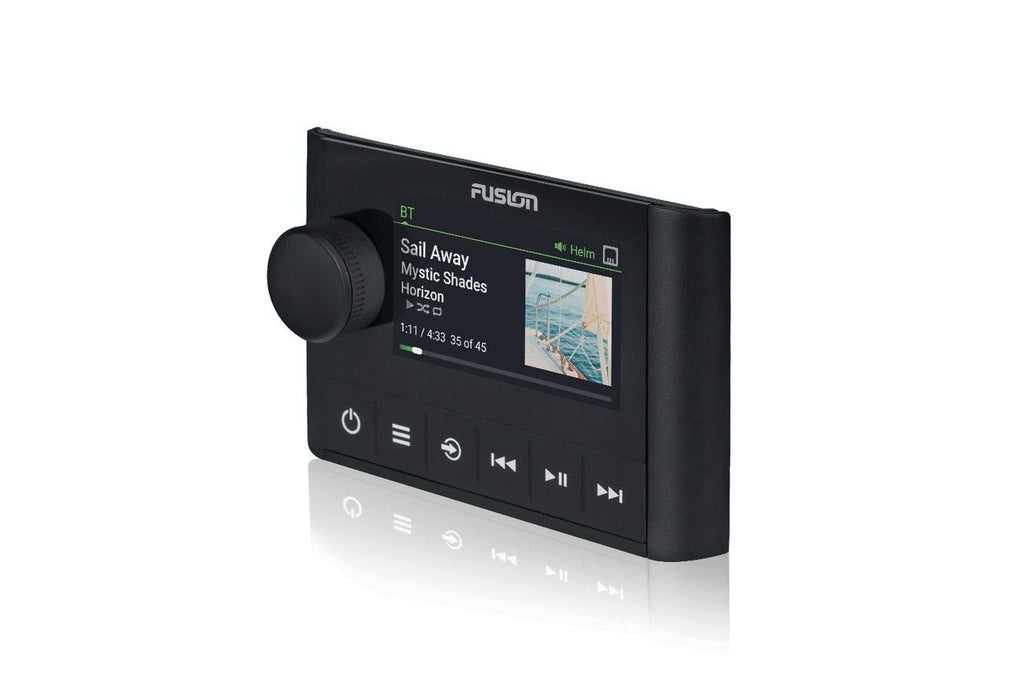 Fusion Apollo Wired Remote Control With Ethernet