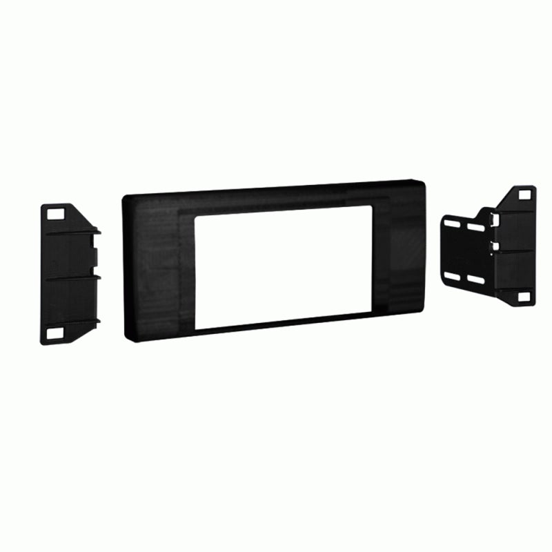 Metra 95-9308B BMW X5 without NAV 2000-2006