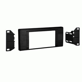 Metra 95-9308B BMW X5 without NAV 2000-2006
